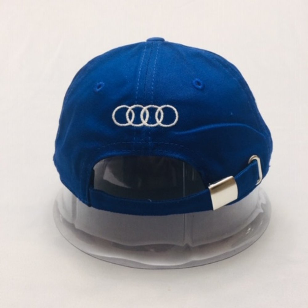 Audi Racing Hat - image 2